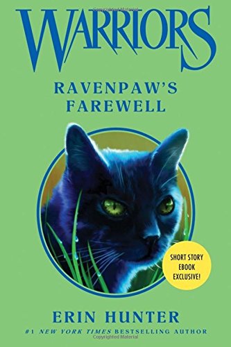 Warriors: Ravenpaw's Farewell