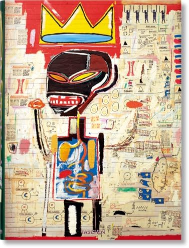 希少 バスキア アートブックLee Jaffe Crossroad Jean-Michel Basquiat: Crossroads: Jaffe, Lee, Sirmans, Franklin