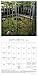Gardens of the Spirit 2018 Wall Calendar: Japanese Garden Photography