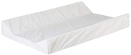 wedge shaped changing mat