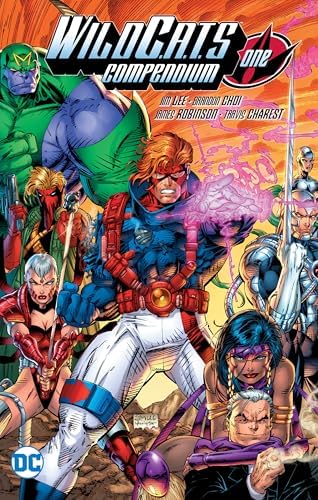 Amazon.com: Deathblow: 9781401251307: Choi, Brandon, Lee, Jim