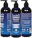 LifeSpan Maximum Strength Salmon Oil, Fortified with CoQ10 and Antioxidants. Most Complete Salmon Oil for Dogs. LifeSpan Fish Oil for Dogs Comes in 16-Ounce Size with Easy to use Pump
