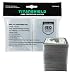 TitanShield (150 Sleeves / Clear) Standard Size Board Game and Matte Trading Card Sleeves Deck Protector for Magic The Gathering MTG, Pokemon, Baseball Collection, Dropmix