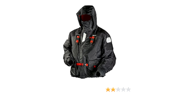 frabill i float jacket