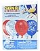 Amscan Sonic The Hedgehog 12