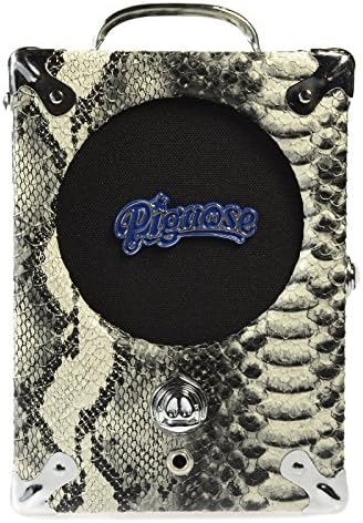 Pignose Legendary 7-100 Snakeskin Portable Amplifier