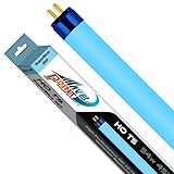 Wave-Point Super Blue Wave 54-Watt High Output T-5 Lamp