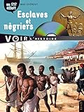 Esclaves et négriers (1DVD) by