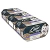 Cesar Country , Cuisine chien plateaux en sauce,Sélection spéciale, 8 x 150 g, lot de 3