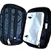 Travel Jewelry Organizer Case, Easy Pack Accessories Large Quilted - Soft. Dicountinued Special Price