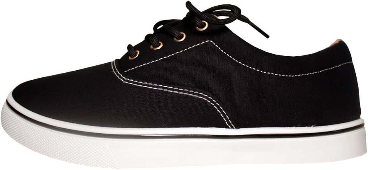 canvas sneakers amazon
