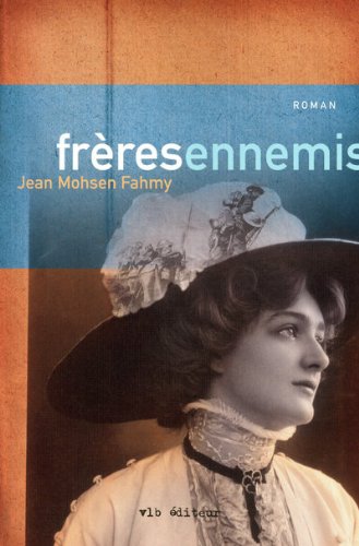 Frères ennemis