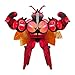 Pokemon Center Original (16.5-Inch) Poke Plush Doll Buzzwole (Massivoon)