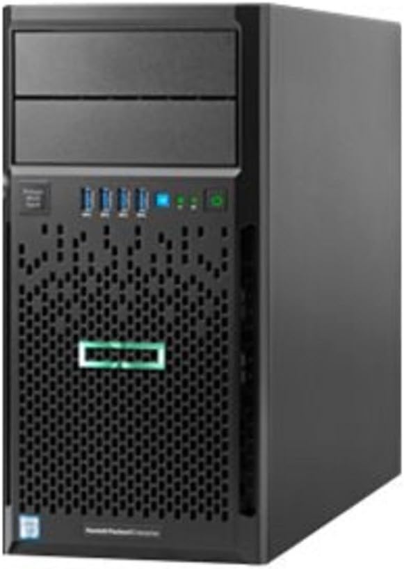 HP HPE ML30 GEN9 E3-1230V6 RPS EU SV -