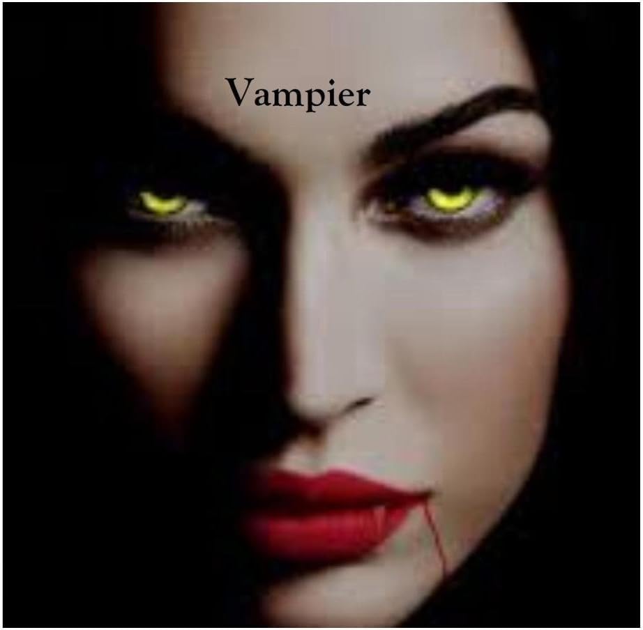 Vampier