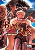 Black Sun Vol. 1 (Yaoi Manga) by Uki Ogasawara