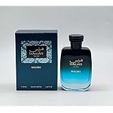 MISHAO Hawas MALIBU For Him - Eau de Parfum Spray (100ML), hawas cologne for men