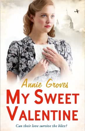 My Sweet Valentine Article Row Kindle Edition By Groves Annie Literature Fiction Kindle Ebooks Amazon Com