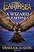 A Wizard of Earthsea (The Earthsea Cycle) (The Books of Earthsea, 1)
