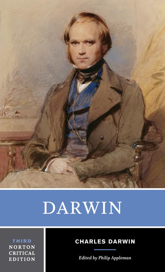 Darwin Norton Critical Edition