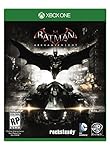 Batman: Arkham Knight - Xbox One