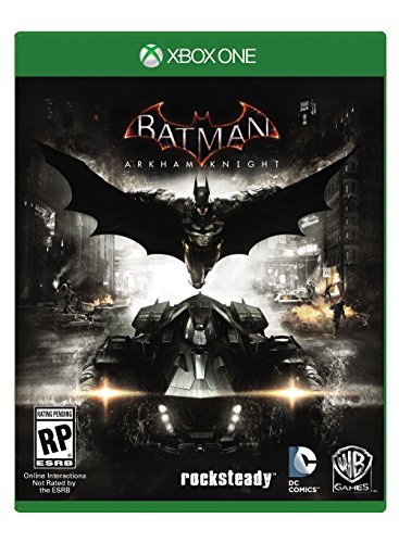 Batman: Arkham Knight - Xbox One