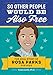 So Other People Would Be Also Free: The Real Story of Rosa Parks for Kids
