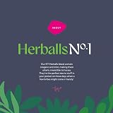 Hilton Herbs Herballs 2kg Horse Treats 100% Natural No Fillers UK view 5