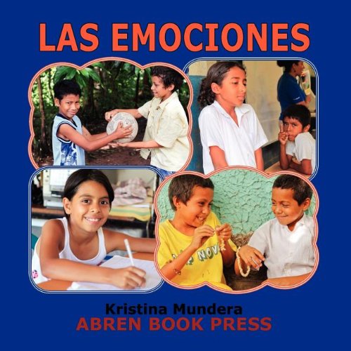 Las Emociones (Spanish Edition)