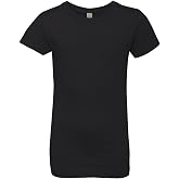 Princess Girls' Tee by Next Level