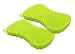 iWeller 2 Piece Silicone Sponge Multipurpose Scrubber for Kitchen, Brush Pot Pan Dish Bowl, Wash Fruit and Vegetable, Pot Holder