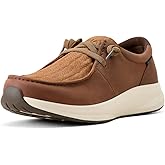 Ariat Mens Buckeye Waterproof Shoe