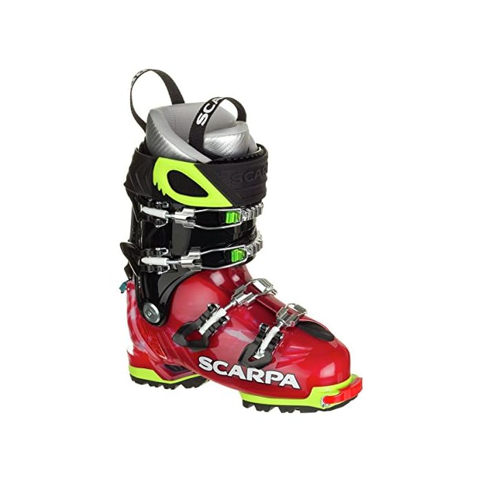 Buy Scarpa Freedom SL 120 Boot - Women 