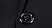 Beninos Men's Slim Fit Casual 1 Button Blazer Jacket (937, S) Black