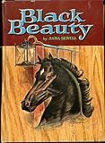 Hardcover Black Beauty (Whitman Classics Series #1604) Book