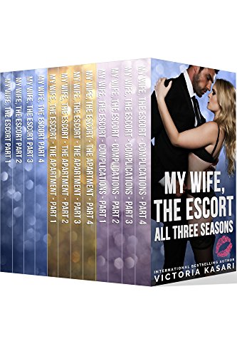 My Wife, The Escort - The Complete Collection