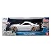 Jada Toys HyperChargers 1 16 Tuner R/C Toyota Supra Vehicle
