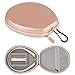PAIYULE Travel Case Compatible LG Electronics Tone + HBS-900, HBS-760,HBS 1100 HBS 910 Stereo Wireless Bluetooth Headset Headphones, PU Carrying Case Storage Cover[CASE ONLY]thumb 1