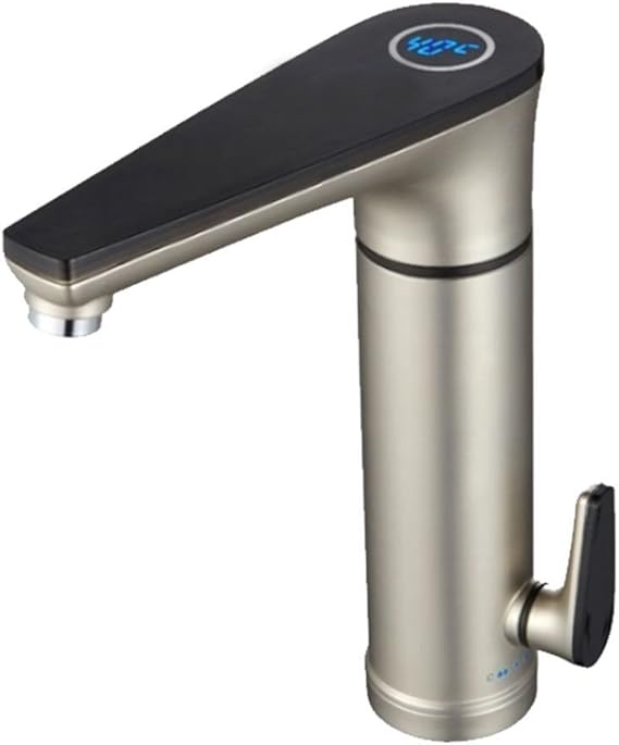 Electric Instant Hot Water Tap Amazon.co.uk DIY & Tools