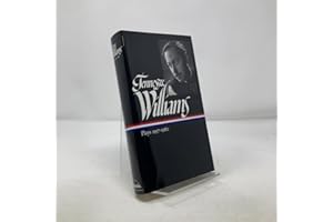 Tennessee Williams: Plays 1957-1980 (Library of America)
