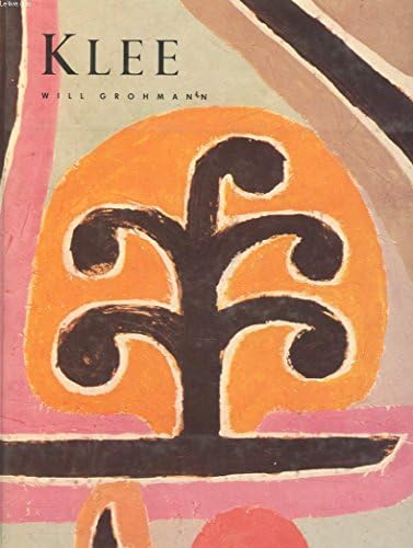 The Thinking Eye. The Notebooks of Paul Klee. Volume I.: Paul Klee