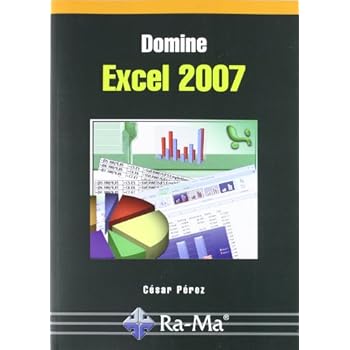 Domine Excel 2007