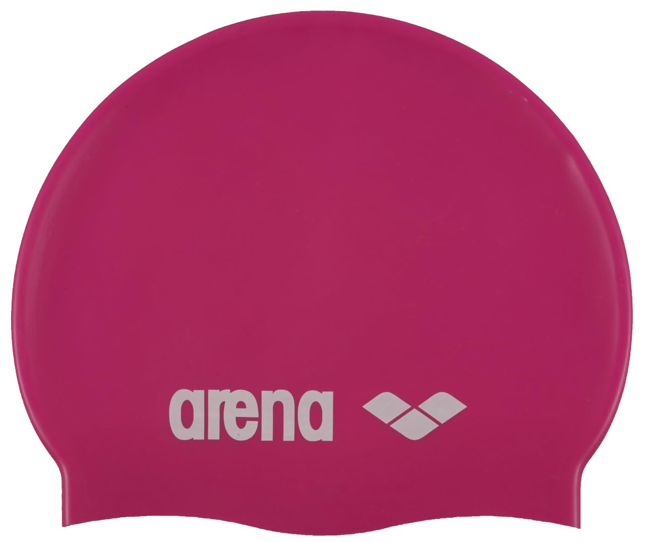 Arena Boys Classic Headband, Acai Berry