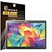 Mr.Shield Designed For Samsung Galaxy Tab S 10.5 10 inch Anti-glare [PET] Screen Protector [3 PACK] with Lifetime Replacement