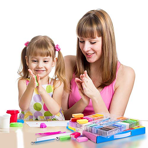 3 Polymer+Colors%25EF%25BC%258C3+Modeling+Accessories+Nontoxic