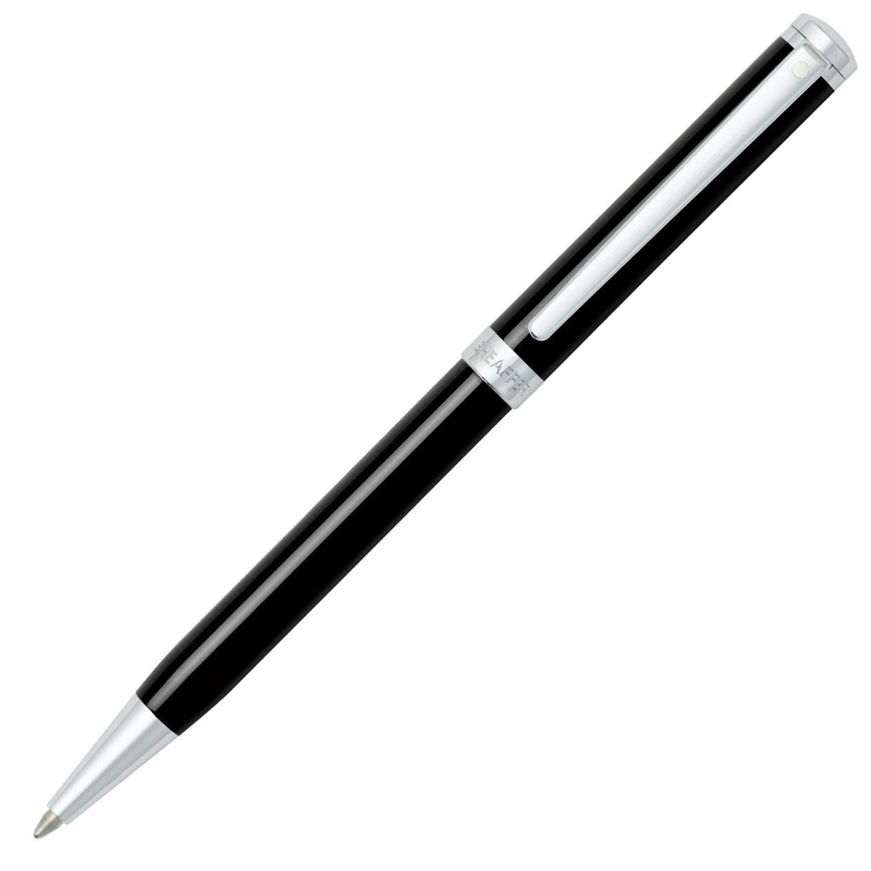 Sheaffer Intensity 9235 Onyx Barrel and CapCT Ballpoint Pen PenWorld