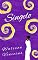 Livro Singelo (Universo Errante - Contos)
