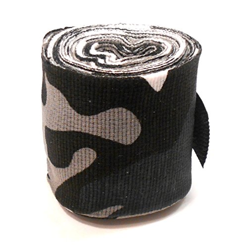 Wolfgang - professional hand wraps - custom designs - b…