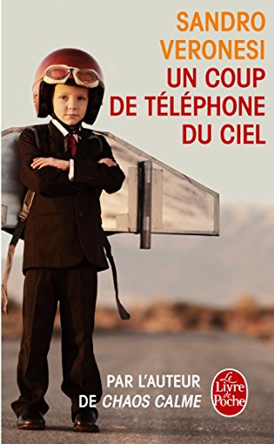 Un  coup de téléphone du ciel