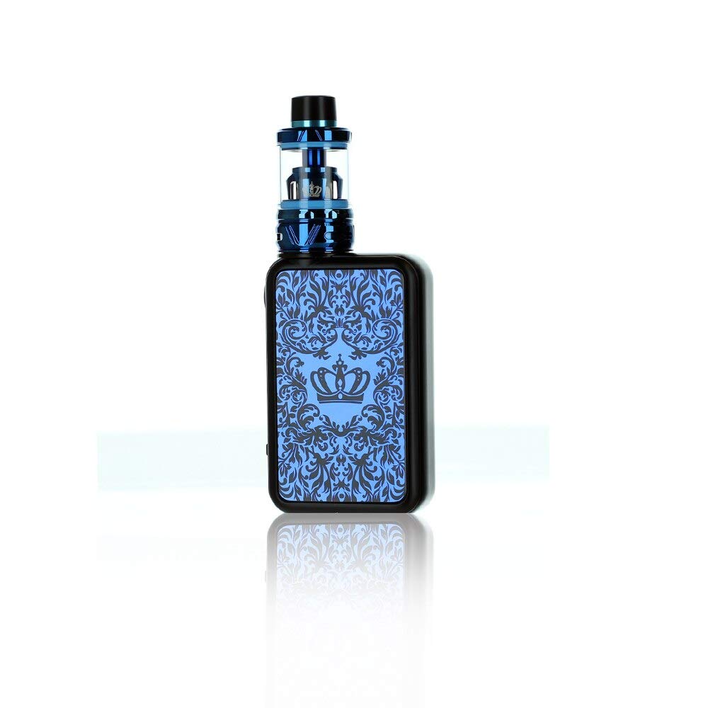 elfbar elfa master akku Uwell Crown 4 / VI Replacement Bubble Glass